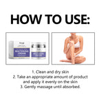 50g Black Spot Whitening Correction Cream, Reduce Fine Lines Anti-Aging, Remove Body Black Spots