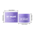 Oceaura Body Shaping Cream Lasting Moisturize Enhance Skin Elasticity Reduce Sagging Lifting Softening Slimming Body Cream