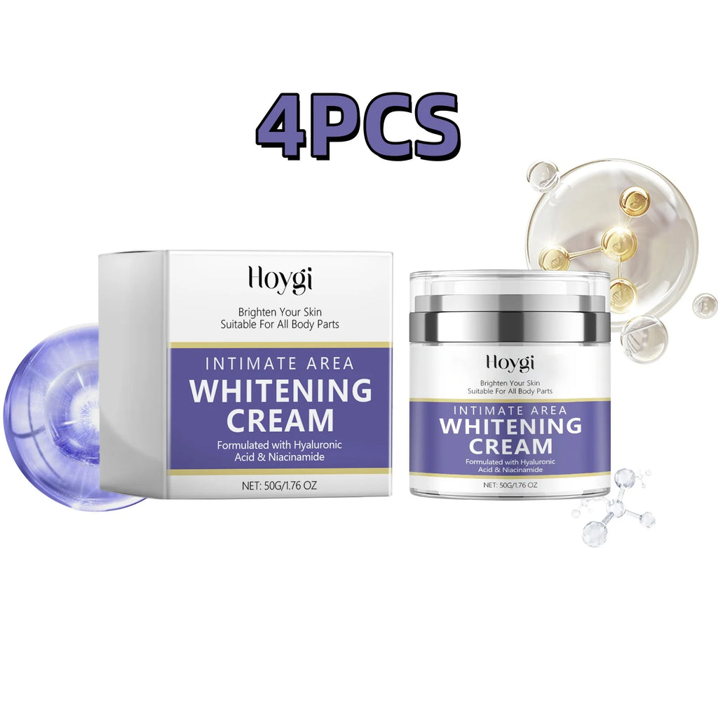 50g Black Spot Whitening Correction Cream, Reduce Fine Lines Anti-Aging, Remove Body Black Spots