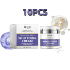 50g Black Spot Whitening Correction Cream, Reduce Fine Lines Anti-Aging, Remove Body Black Spots