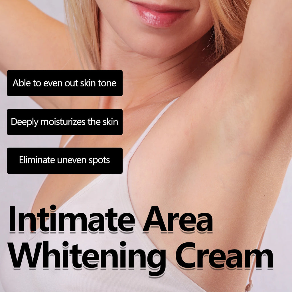 50g Black Spot Whitening Correction Cream, Reduce Fine Lines Anti-Aging, Remove Body Black Spots