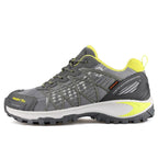 HUMTTO Women Hiking Shoes,  Spring Outdoor Sports, Climbing Shoes, Walking shoes, Warm men Trekking Sneakers , Ankle Boots Breathable