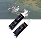 1 Set Universal Real Grease Lubricant, Bearing Maintenance Rust Fishing Reel Oil/ Grease