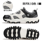 HUMTTO Women Hiking Shoes,  Spring Outdoor Sports, Climbing Shoes, Walking shoes, Warm men Trekking Sneakers , Ankle Boots Breathable