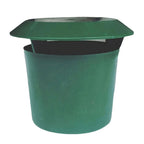 2/4/12pcs Snail Trap, Eco-friendly Pests Bait Station, Reusable Trap, Garden Farm Protector