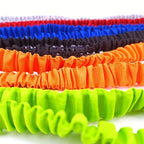 1pc 100cm Kayak Paddle Anti Drop Elastic Rope, Reflect Light, Fixed Slurry, Inflatable Boat, surfboard, Fishing Buckle, Traction Parts