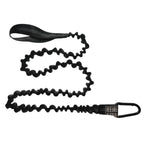 1pc 100cm Kayak Paddle Anti Drop Elastic Rope, Reflect Light, Fixed Slurry, Inflatable Boat, surfboard, Fishing Buckle, Traction Parts