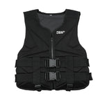 Oulylan Vest Life Jacket, Water Sports, Kayaking, Surf Drifting, Boating,  Adult/Children, Life Jacket, Neoprene Safety Vest Rescue Boats