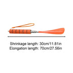 Retractable Shoehorn Long Handle Non-slip Durable