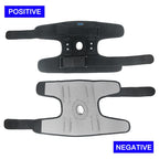 Adjustable Hinged Knee Brace Support Wrap for Meniscus Tear