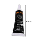 1 Set Universal Real Grease Lubricant, Bearing Maintenance Rust Fishing Reel Oil/ Grease