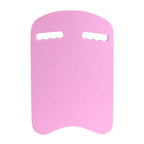 EVA Back Float, Kickboard Swimming Training Aid Plate, Board for Adult Kid Swim Kickboard Swimming Accessories