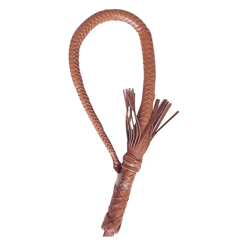 Black Crop For Horse, Portable PU Leather Riding Crop, Durable Horse Equipment, Whip Riding Crop For Horse Racing