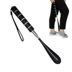 Retractable Shoehorn Long Handle Non-slip Durable