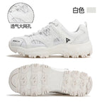 HUMTTO Women Hiking Shoes,  Spring Outdoor Sports, Climbing Shoes, Walking shoes, Warm men Trekking Sneakers , Ankle Boots Breathable