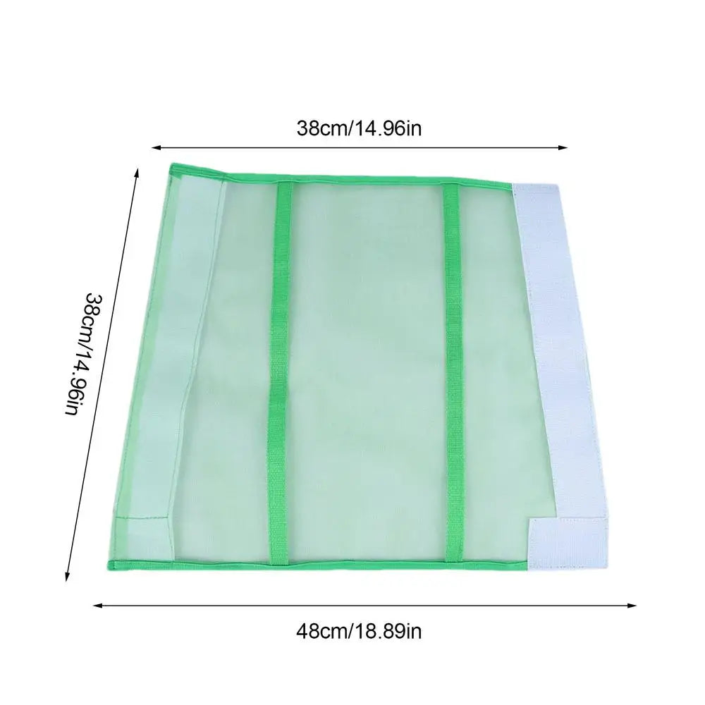 Horse Leg Guards 4 PCS Horse Leggins, Reusable Fly Boots, Fly Boots Horses Minimizes Leg Fatigue Reduces Stomping