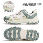 HUMTTO Women Hiking Shoes,  Spring Outdoor Sports, Climbing Shoes, Walking shoes, Warm men Trekking Sneakers , Ankle Boots Breathable