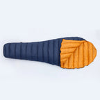 Kamperbox Ultralight Down UL250 Sleeping Bag,  Outdoor Camping Sleeping Bag