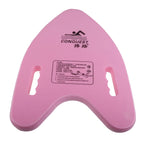 EVA Back Float, Kickboard Swimming Training Aid Plate, Board for Adult Kid Swim Kickboard Swimming Accessories