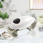 Electric Can Opener easy to open cans and bottles Battery Operated Tin Opener One Touch for All Kinds of Jars Bottles