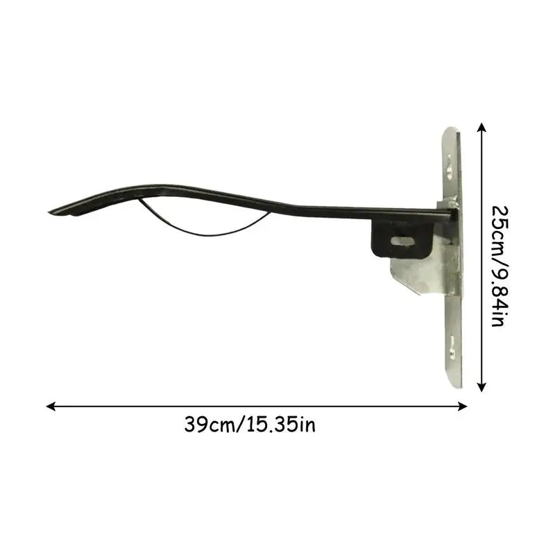 Portable Saddle Rack, Folding Stand For Horse Saddle, Pad & Blanket, Rack For Horse Tack Room Organization And Storage