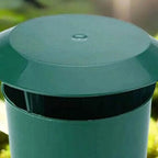 2/4/12pcs Snail Trap, Eco-friendly Pests Bait Station, Reusable Trap, Garden Farm Protector