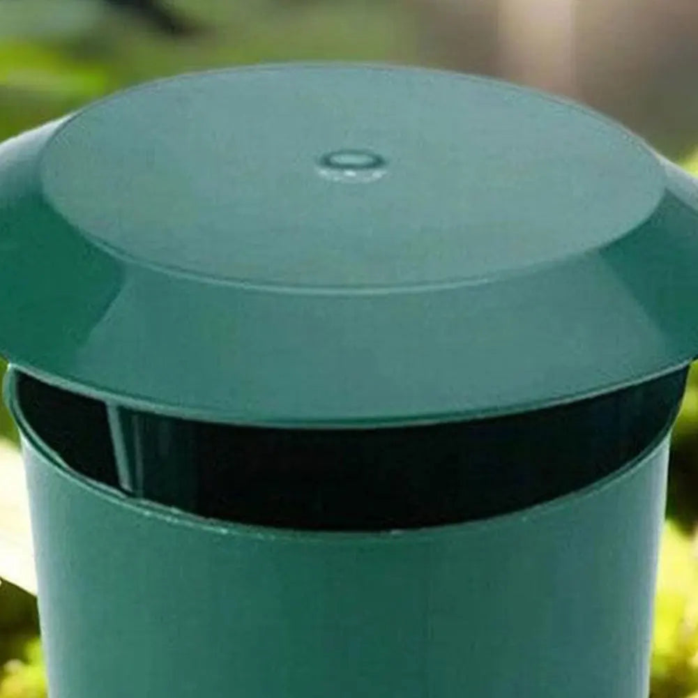 2/4/12pcs Snail Trap, Eco-friendly Pests Bait Station, Reusable Trap, Garden Farm Protector