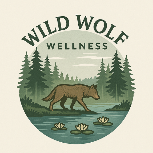 Wild Wolf Wellness